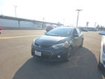 2014 Toyota Corolla S Premium