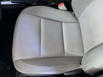 2015 Toyota Corolla LE Plus
