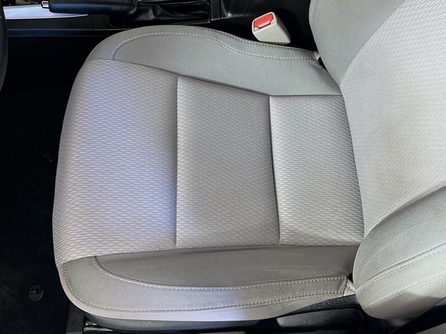 2015 Toyota Corolla LE Plus