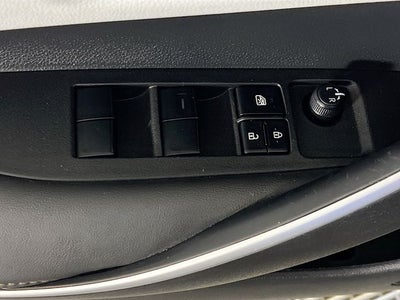 2022 Toyota Corolla APEX SE