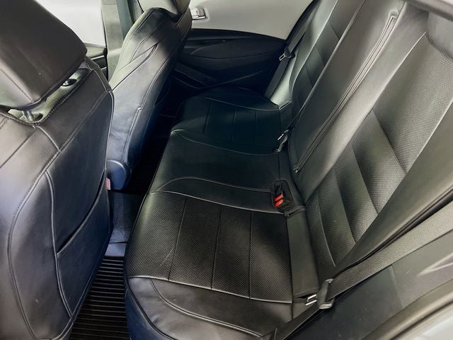 2022 Toyota Corolla APEX SE