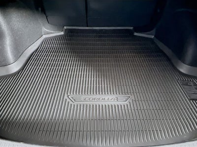 2022 Toyota Corolla APEX SE