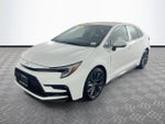 2027 Toyota Corolla SE