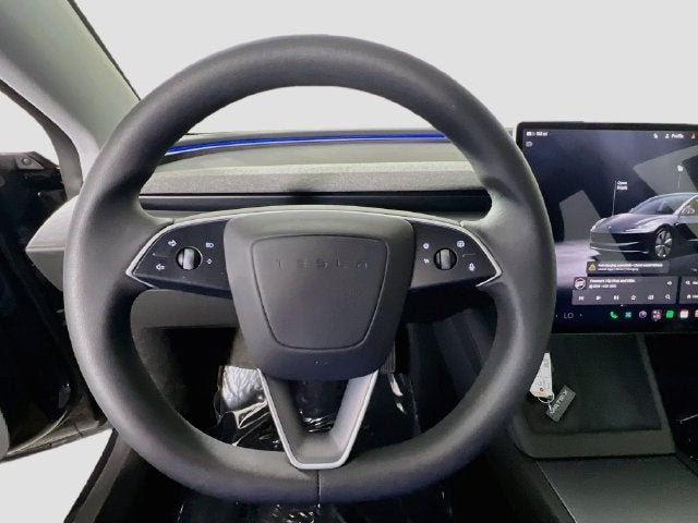 2024 Tesla Model 3 Base