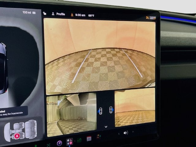 2024 Tesla Model 3 Base