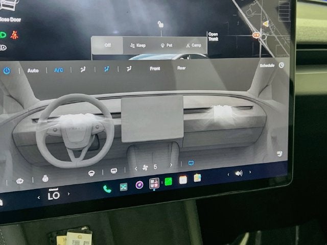 2024 Tesla Model 3 Base