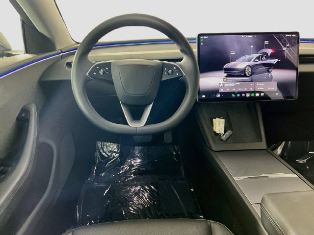 2024 Tesla Model 3 Base