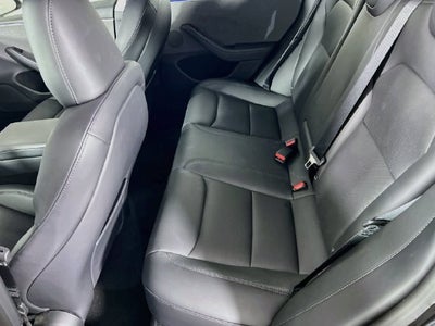 2024 Tesla Model 3 Base