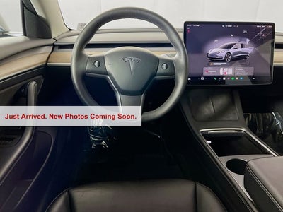 2023 Tesla Model 3 Base
