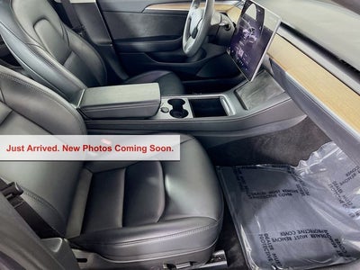 2023 Tesla Model 3 Base