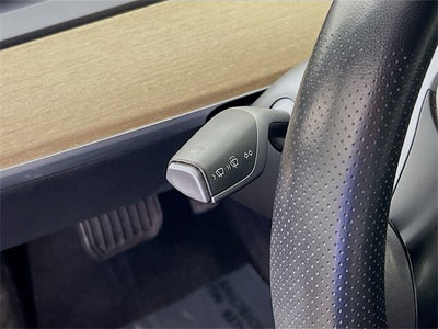 2022 Tesla Model 3 Base