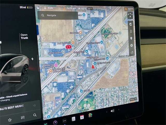 2022 Tesla Model 3 Base