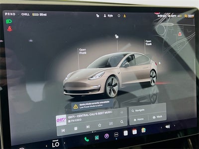 2022 Tesla Model 3 Base