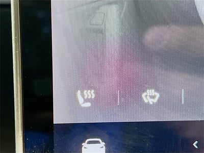 2022 Tesla Model 3 Base