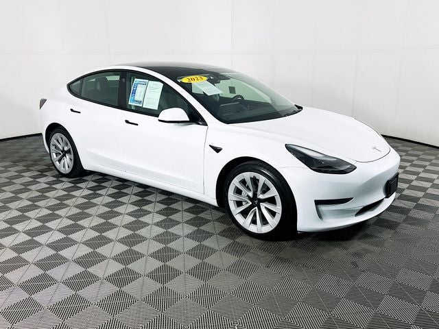 2023 Tesla Model 3 Base