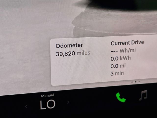 2024 Tesla Model 3 Base