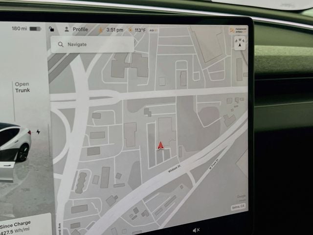 2024 Tesla Model 3 Base