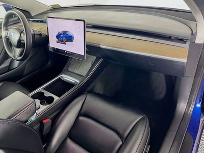 2023 Tesla Model 3 Base