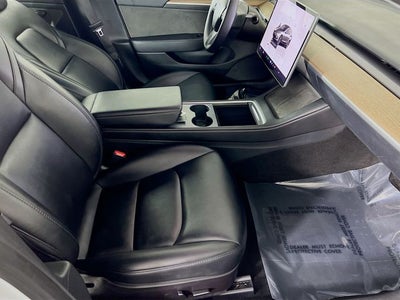 2023 Tesla Model 3 Base