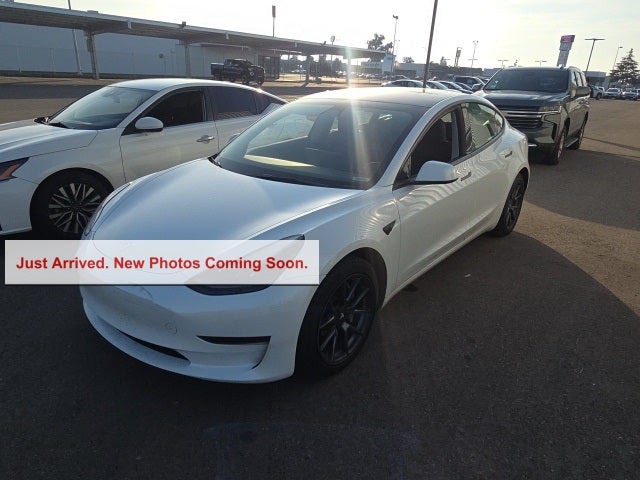 2023 Tesla Model 3 Base