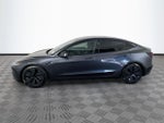 2024 Tesla Model 3 Base