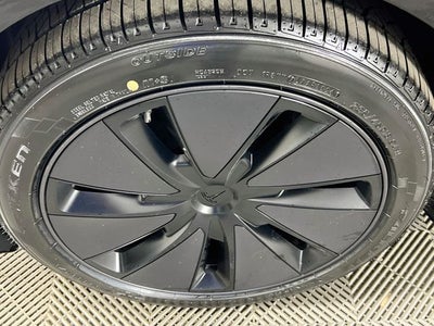 2024 Tesla Model 3 Long Range