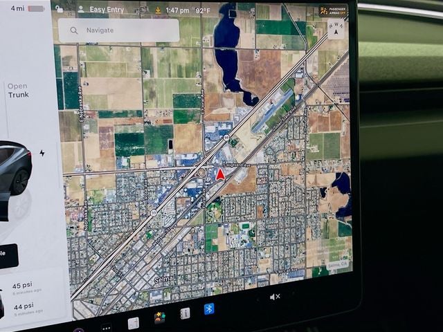 2024 Tesla Model 3 Long Range