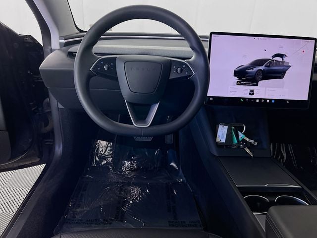 2024 Tesla Model 3 Long Range