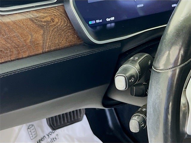 2017 Tesla Model S 75