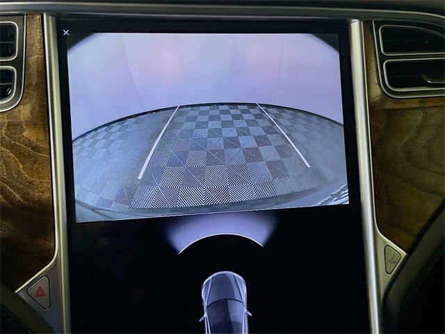 2017 Tesla Model S 75