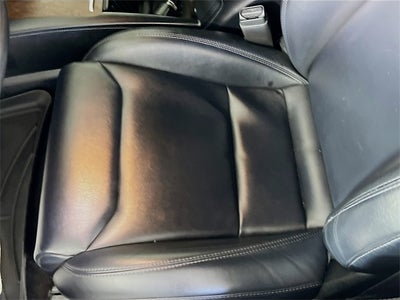 2017 Tesla Model S 75