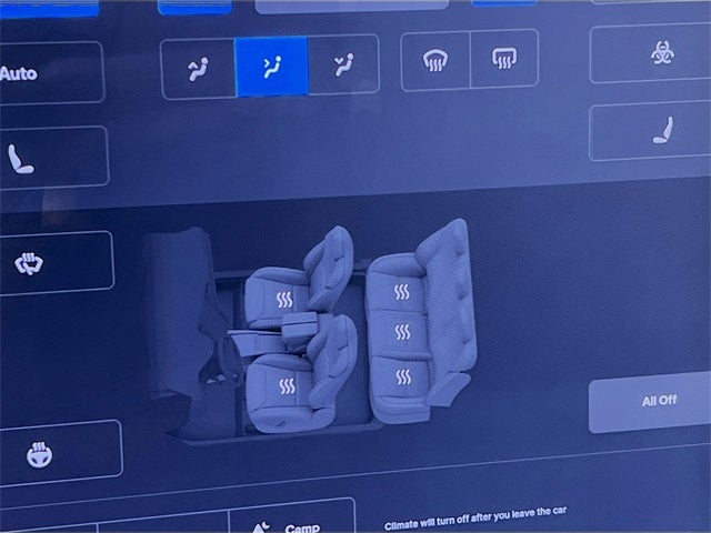 2017 Tesla Model S 75