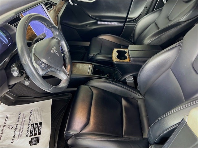 2017 Tesla Model S 75