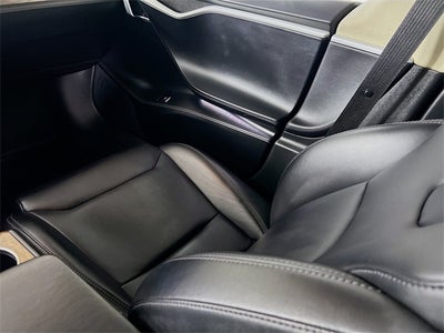 2017 Tesla Model S 75