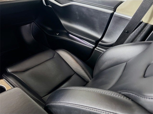 2017 Tesla Model S 75