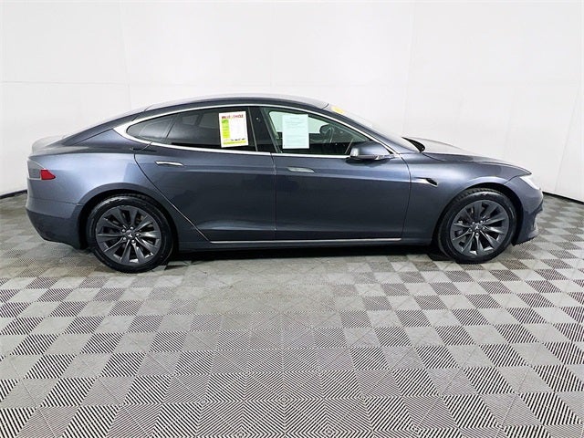 2017 Tesla Model S 75