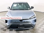 2026 Toyota Corolla Cross Hybrid S