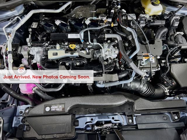 2026 Toyota Corolla Cross Hybrid S