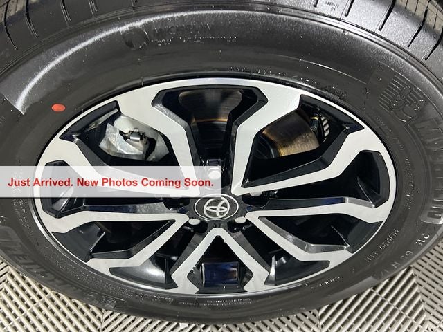 2026 Toyota Corolla Cross Hybrid S