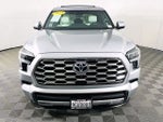 2023 Toyota Sequoia Capstone