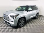 2023 Toyota Sequoia Capstone
