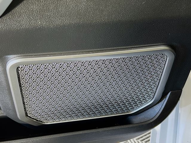 2024 Toyota Sequoia Capstone