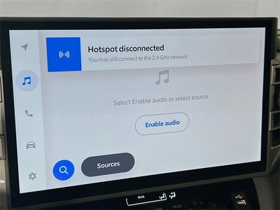 2025 Toyota Sequoia Limited