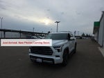 2025 Toyota Sequoia Limited