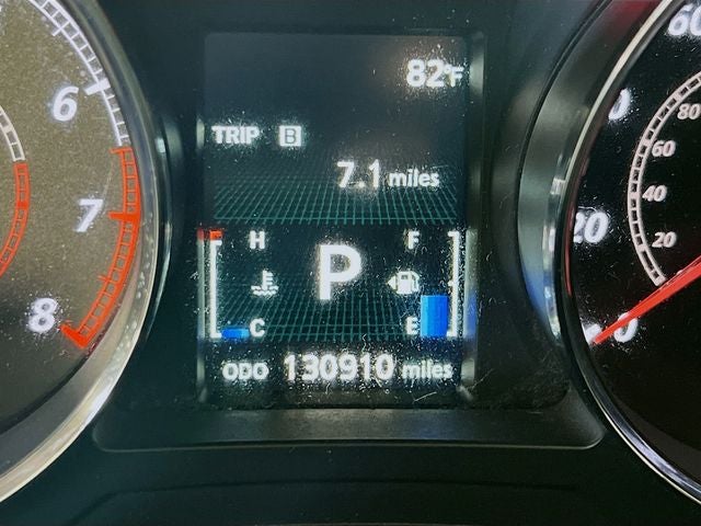 2017 Mitsubishi Outlander Sport 2.0 ES