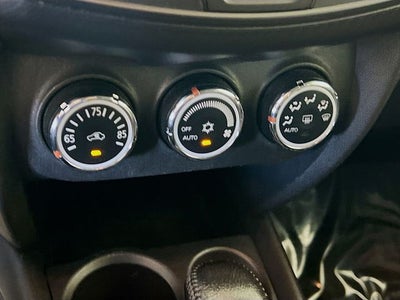 2017 Mitsubishi Outlander Sport 2.0 ES