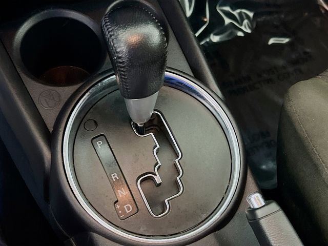 2017 Mitsubishi Outlander Sport 2.0 ES