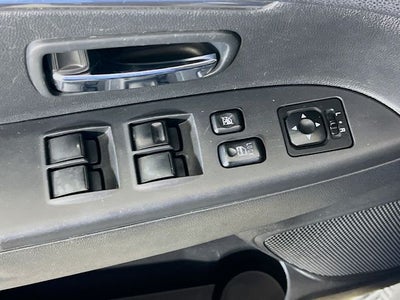 2017 Mitsubishi Outlander Sport 2.0 ES