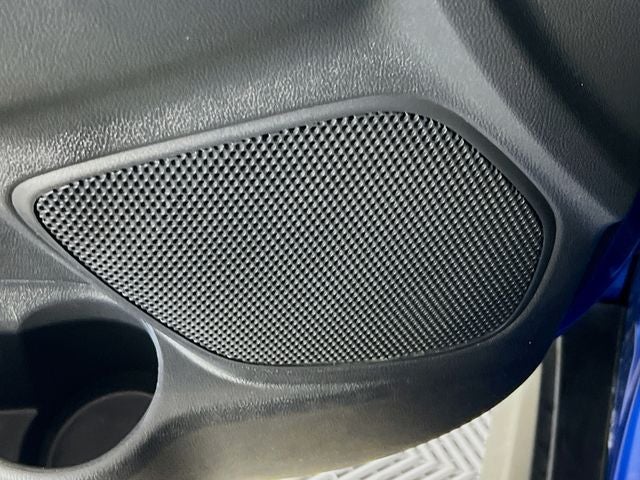 2017 Mitsubishi Outlander Sport 2.0 ES