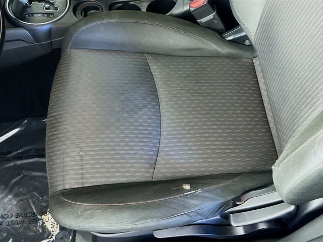 2017 Mitsubishi Outlander Sport 2.0 ES